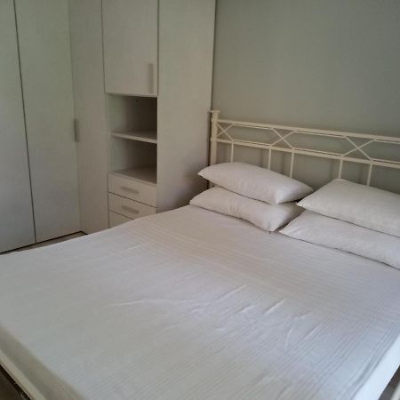 Il Nido Villa Porto San Giorgio Exteriör bild