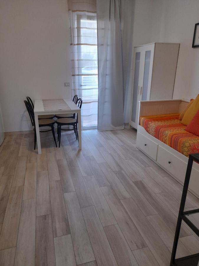Il Nido Villa Porto San Giorgio Exteriör bild