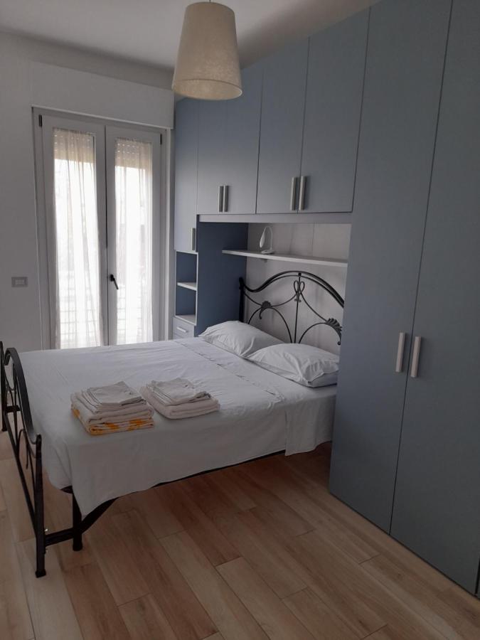 Il Nido Villa Porto San Giorgio Rum bild
