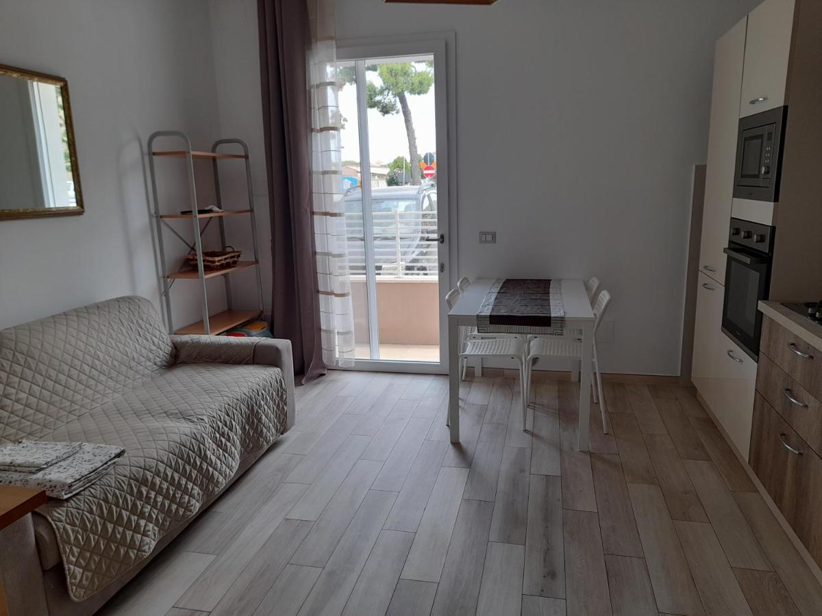 Il Nido Villa Porto San Giorgio Rum bild